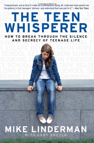 The Teen Whisperer