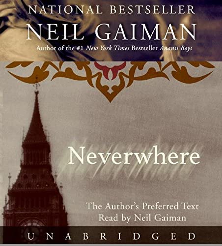 Neverwhere