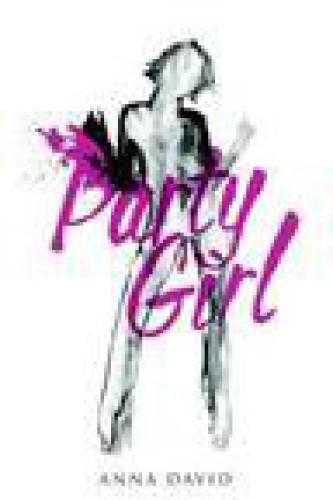 Party Girl: A Novel