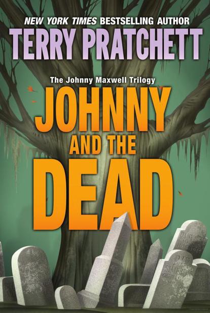 Johnny and the dead