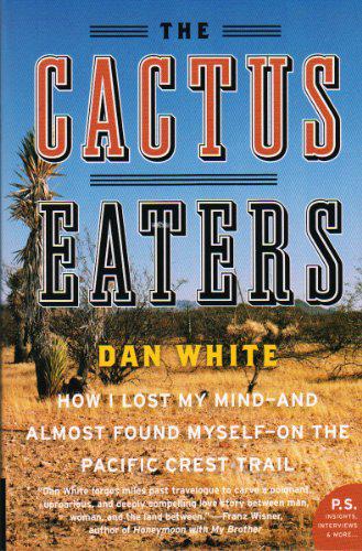 The Cactus Eaters