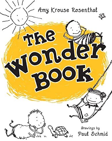 The Wonder Book