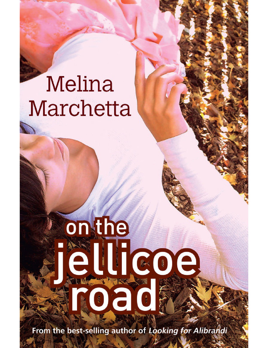 Jellicoe Road