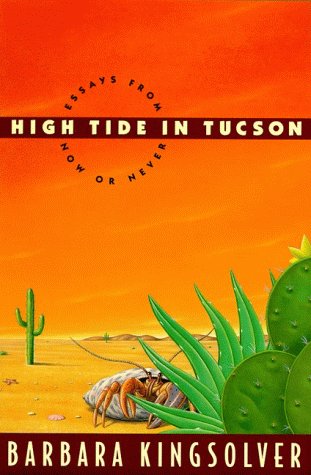 High Tide in Tucson