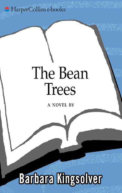 The Bean Trees