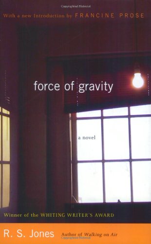 Force of Gravity