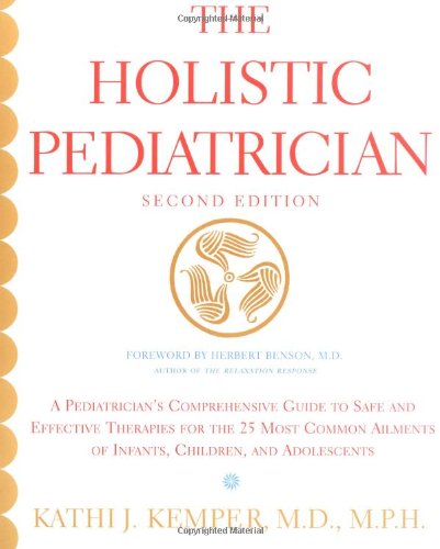 The Holistic Pediatrician