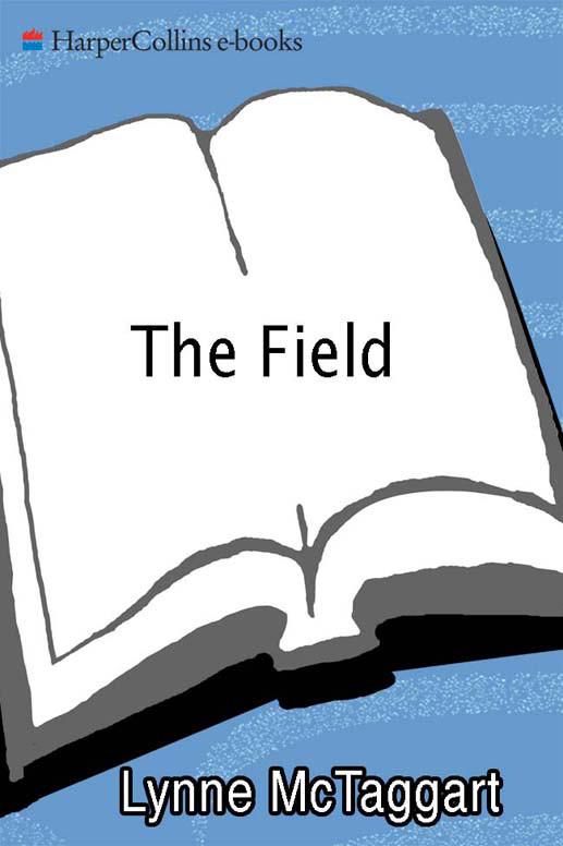 The Field Updated Ed