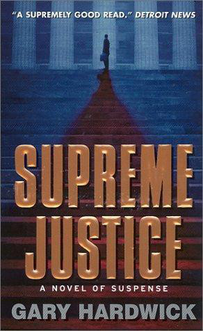 Supreme Justice