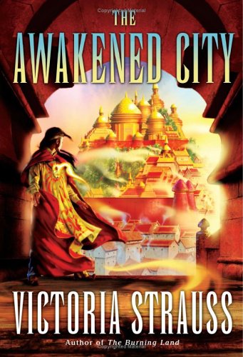 The awakened city