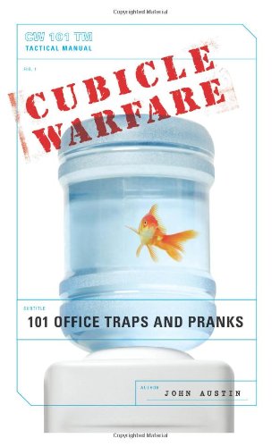 Cubicle Warfare