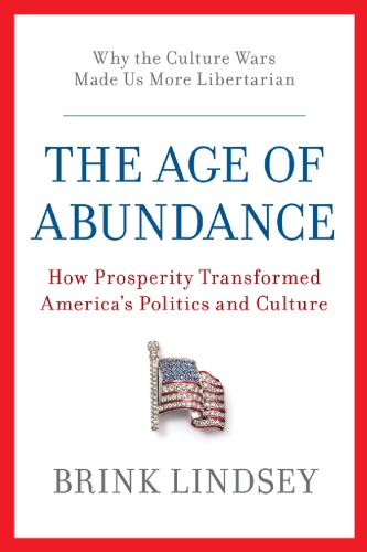 The Age of Abundance