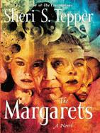 The Margarets : [a novel]