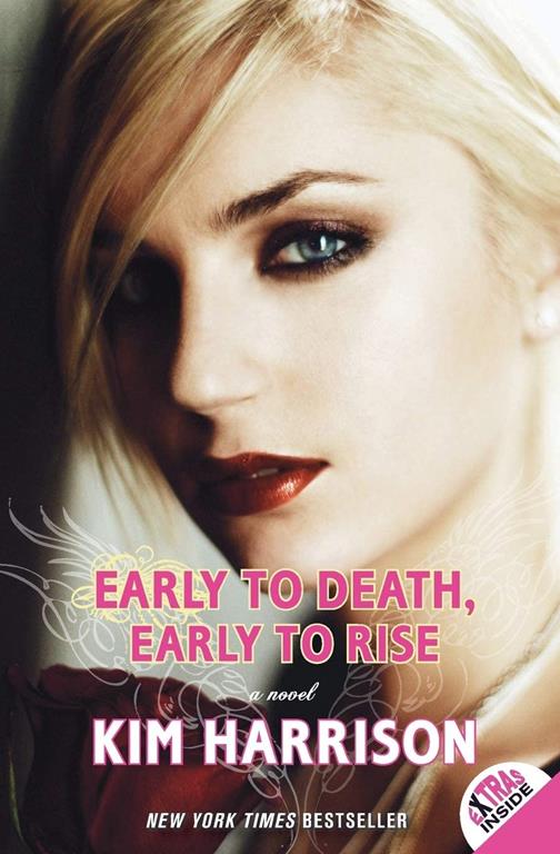 Early to Death, Early to Rise (Madison Avery, 2)