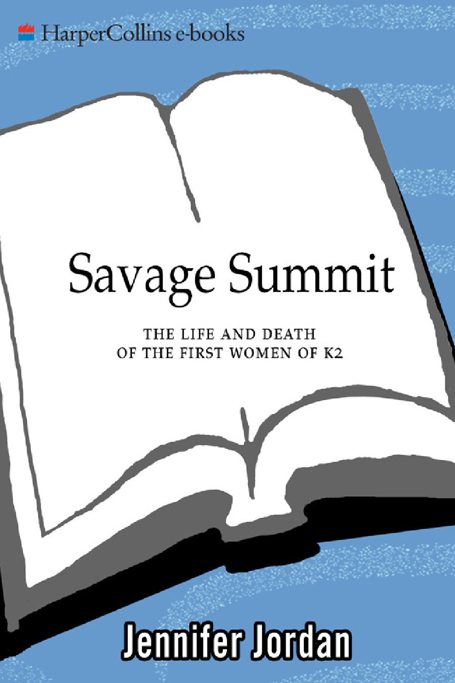 Savage Summit