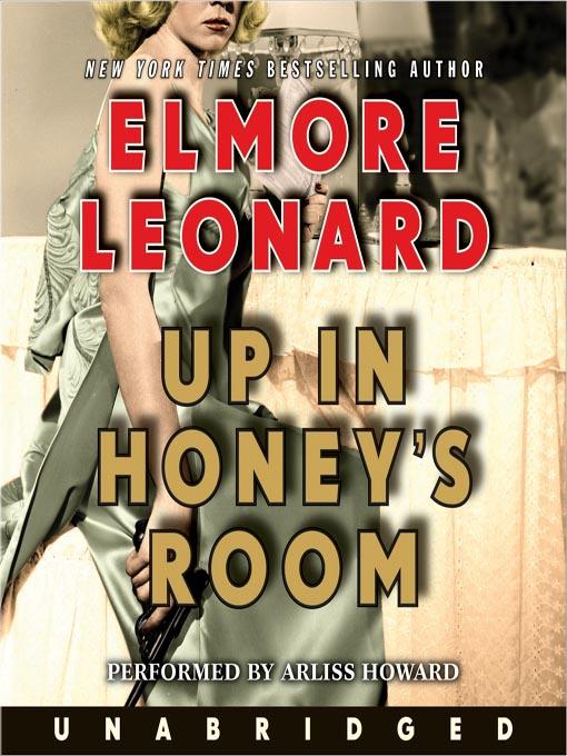 Up In Honey's Room