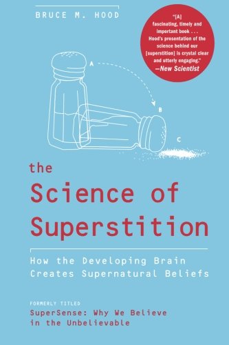 The Science of Superstition