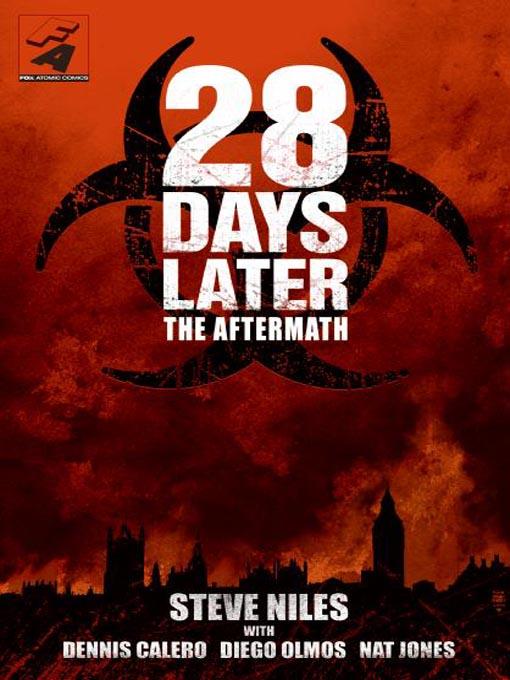 28 Days Later