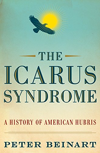 The Icarus Syndrome