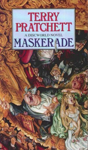 Maskerade