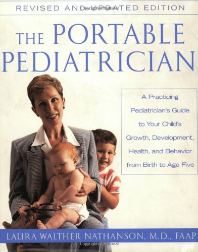 The Portable Pediatrician, Second Edition