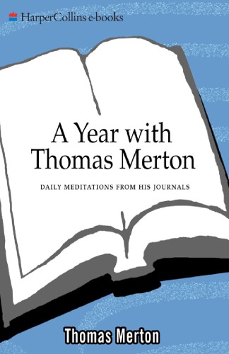 A Year with Thomas Merton