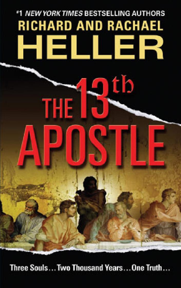 The 13th Apostle