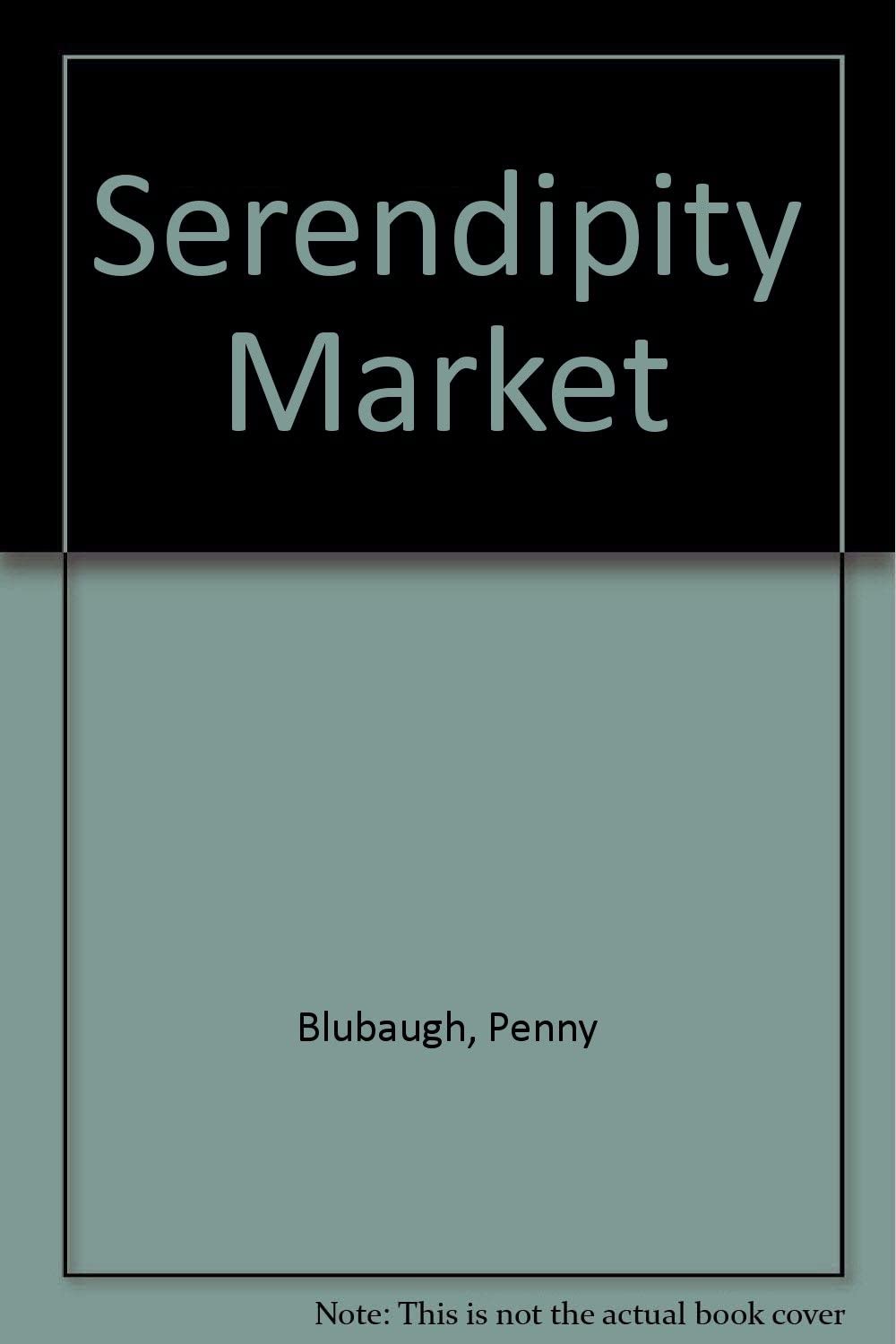 Serendipity Market