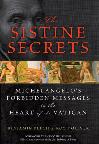 The Sistine Secrets