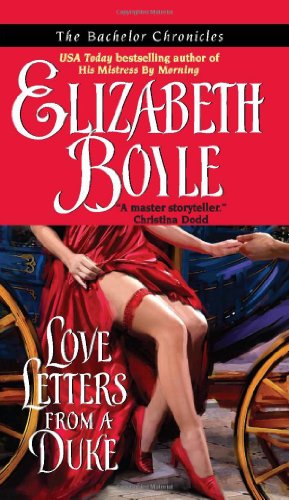Love Letters from a Duke