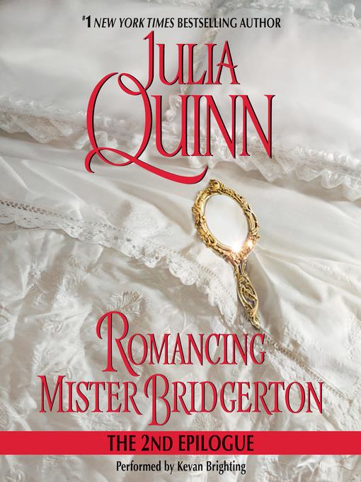 Romancing Mister Bridgerton