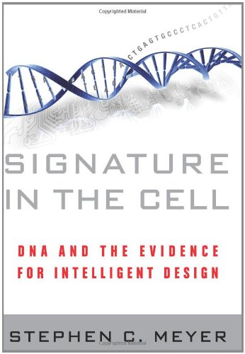 Signature in the Cell