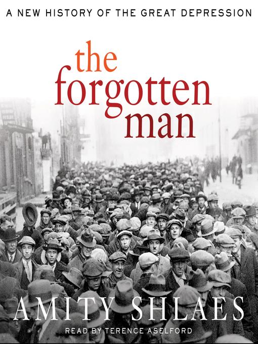 The Forgotten Man