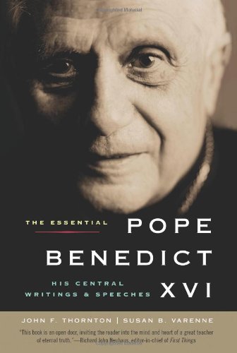 The Essential Pope Benedict XVI