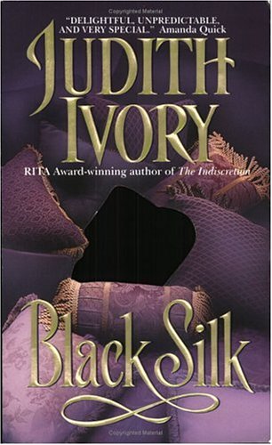 Black Silk
