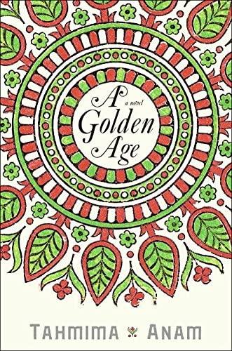 A Golden Age: A Novel