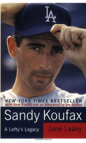 Sandy Koufax