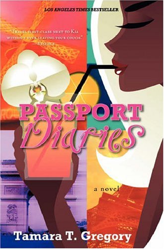 Passport Diaries