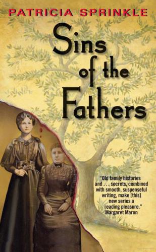 Sins of the fathers