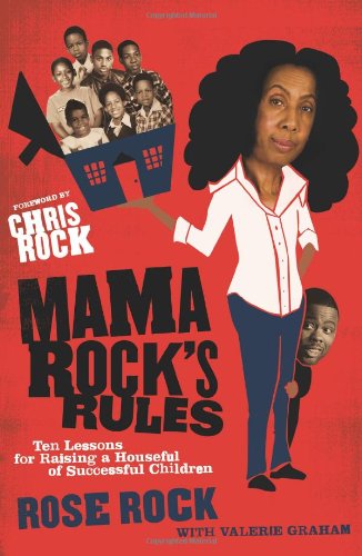 Mama Rock's Rules