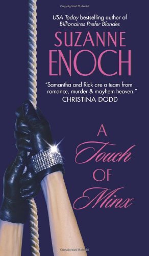 A Touch of Minx