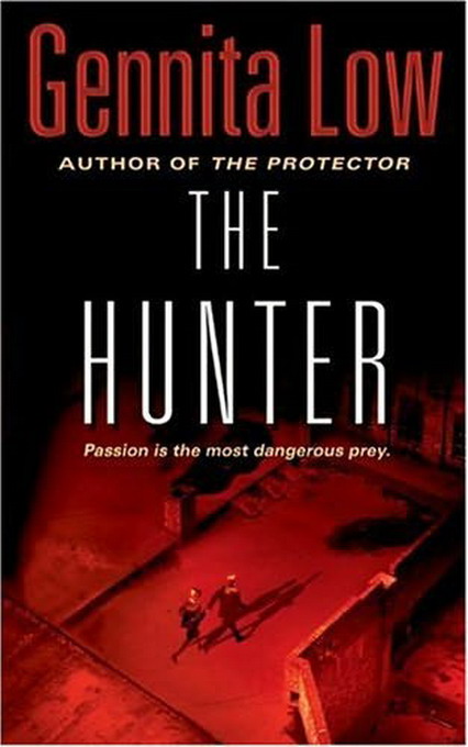 The Hunter