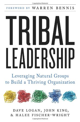 Tribal Leadership