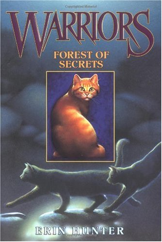 Forest of Secrets