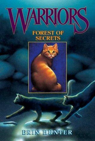 Forest of Secrets