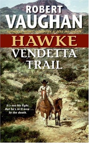 Vendetta Trail