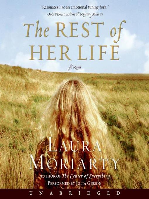 The Rest of Her Life