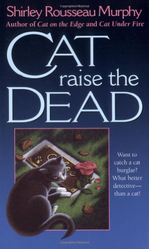 Cat Raise the Dead