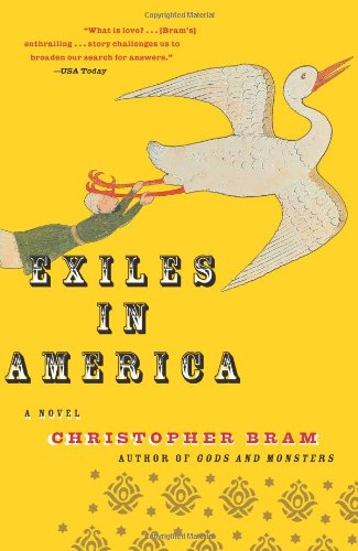 Exiles in America