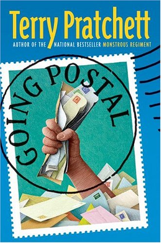 Going Postal